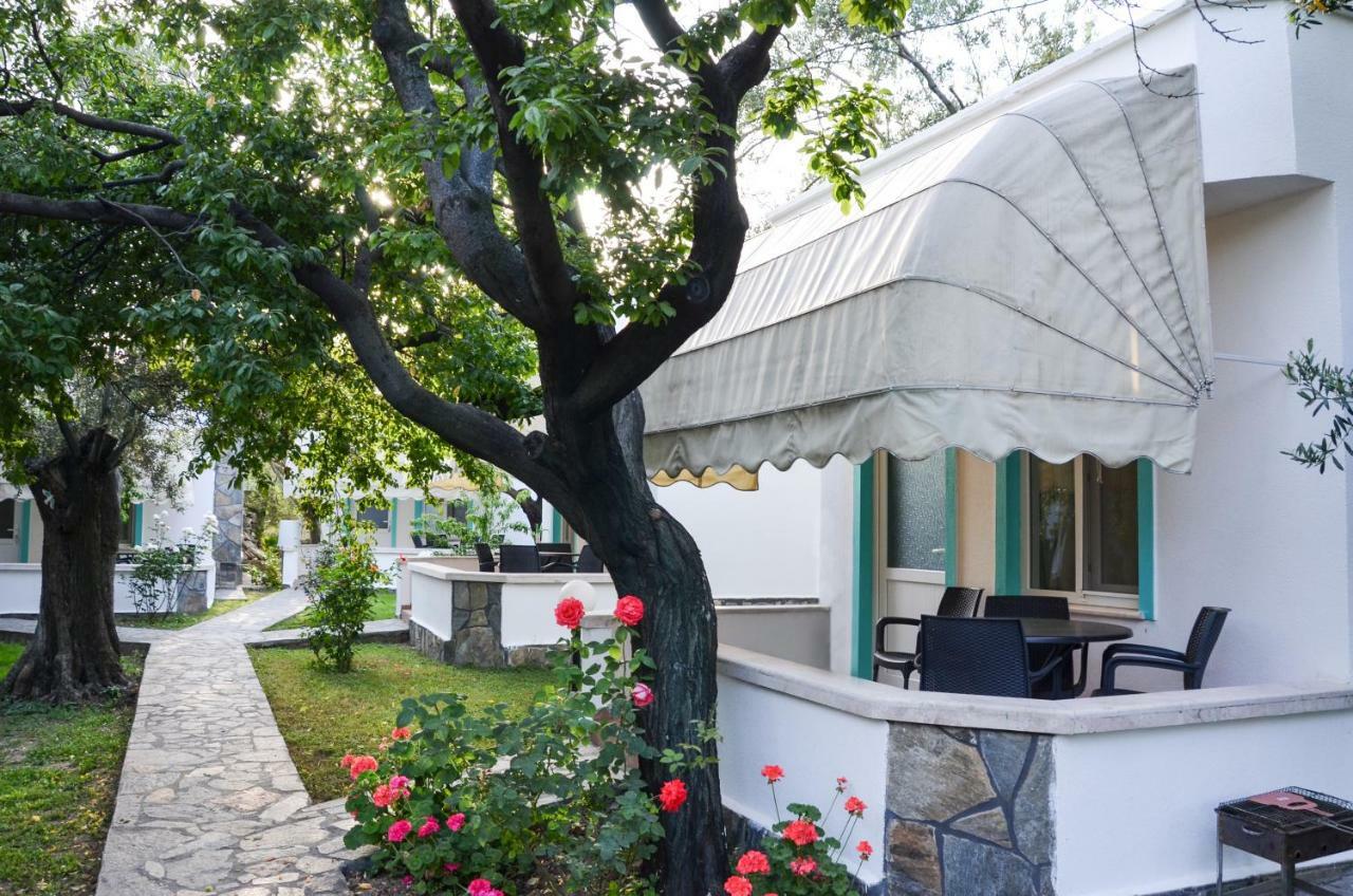 Ergul Motel Kucukkuyu Bagian luar foto
