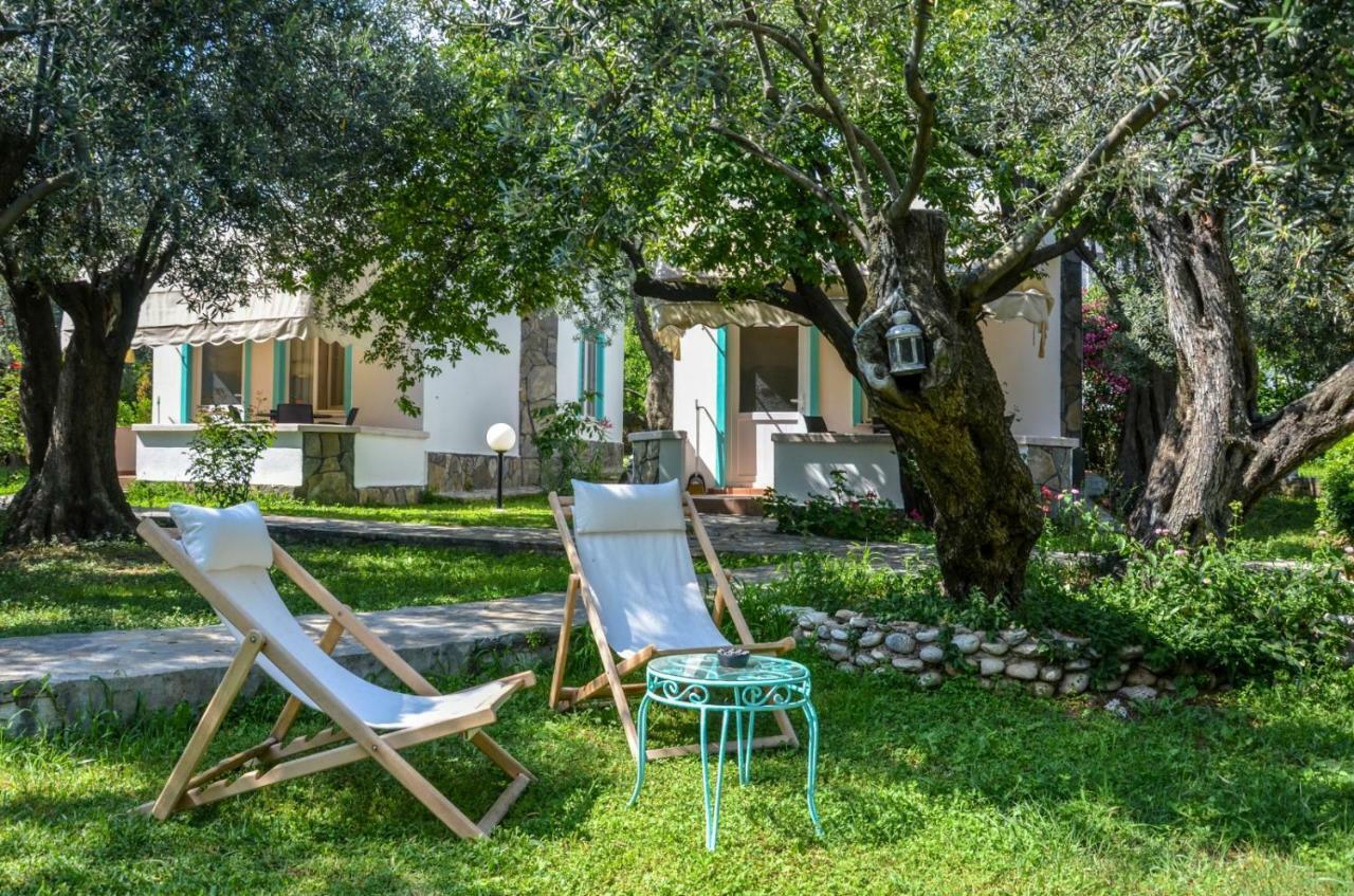 Ergul Motel Kucukkuyu Bagian luar foto
